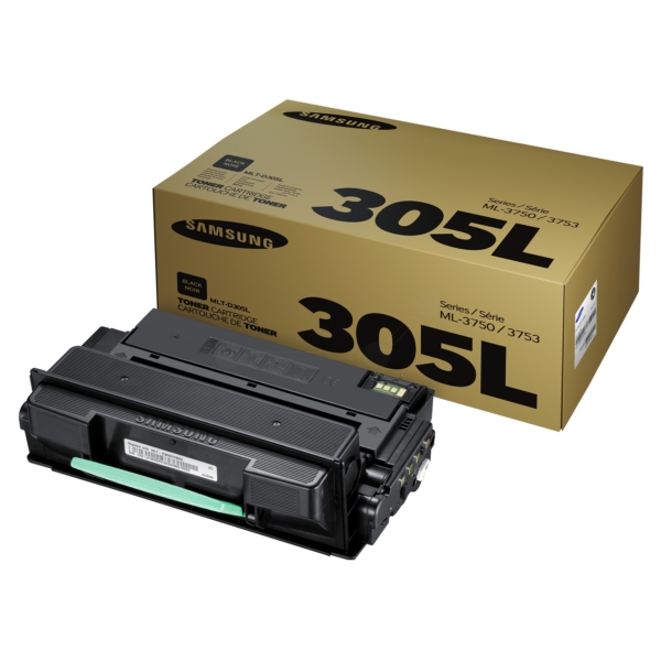 Samsung Toner MLT-D305L | MLTD305L | MLT-D305L/ELS | 305L schwarz
