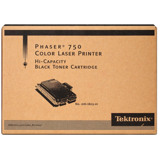 Xerox Toner 16180301 | 016180301 schwarz