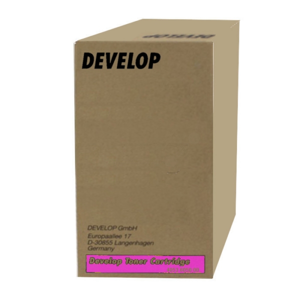Develop Toner TN-310 | TN310 | 40536050 magenta
