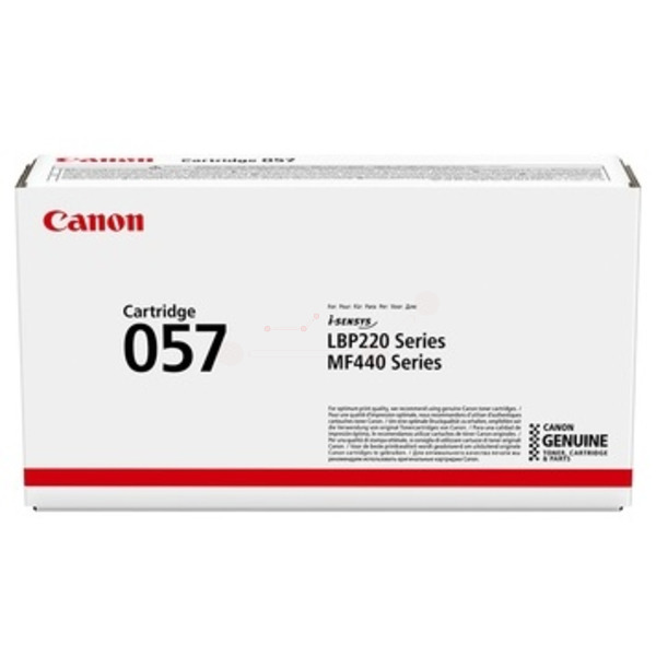Canon Toner 3009C002 schwarz
