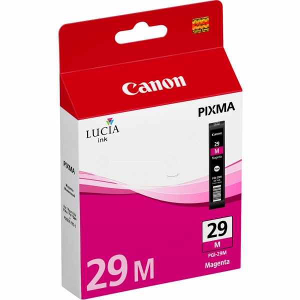 Canon Tinte PGI-29 | PGI29 | 4874B001 magenta
