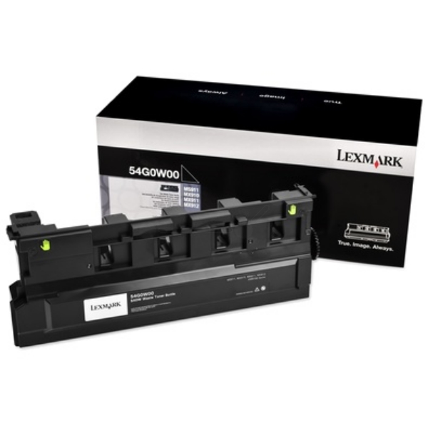 Lexmark Toner 54G0W00