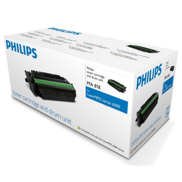 Philips Toner 253290731