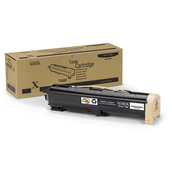 Xerox Toner 113R00668