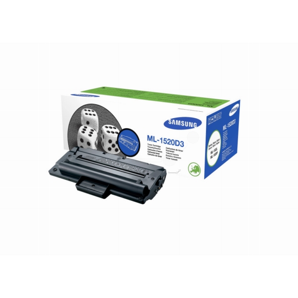 Samsung Toner ML-1520D3 | ML1520D3 | ML-1520D3/ELS