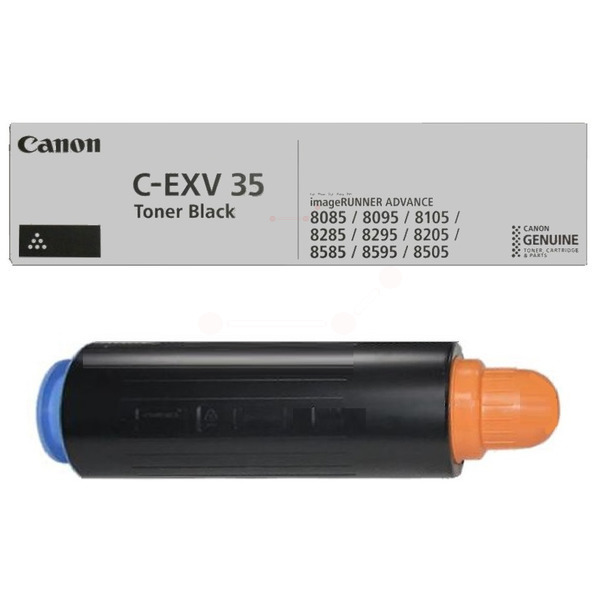 Canon Toner C-EXV 35 | CEXV 35 | CEXV35 | 3764B002 | C-EXV35