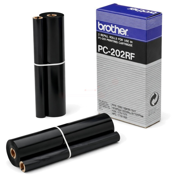 Brother Farbband PC-202RF | PC202RF