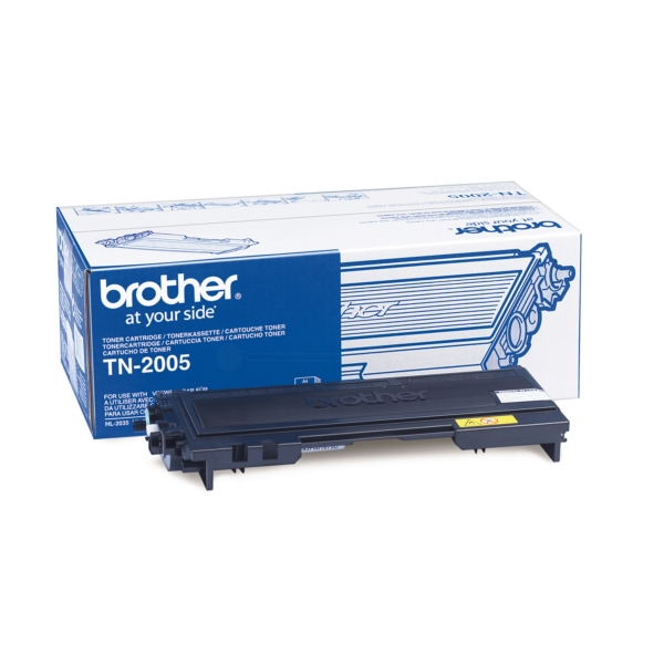 Brother Toner TN-2005 | TN2005