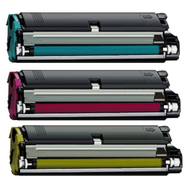 Konica Toner 4576611 | 1710541100
