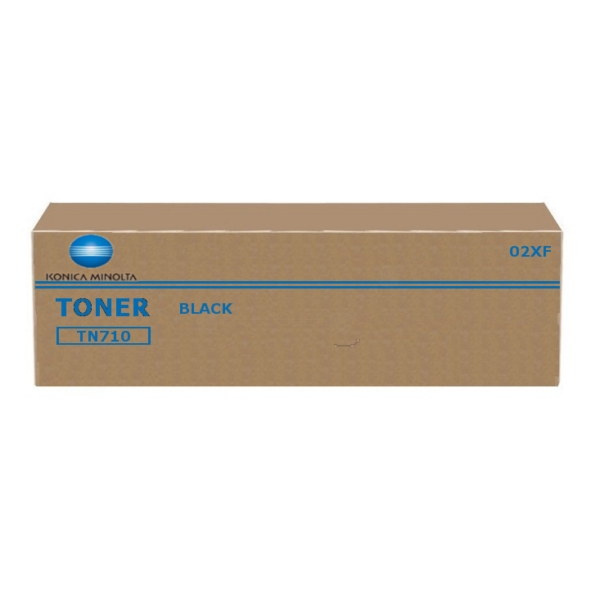 Konica Toner TN-710 | TN710 | 02XF