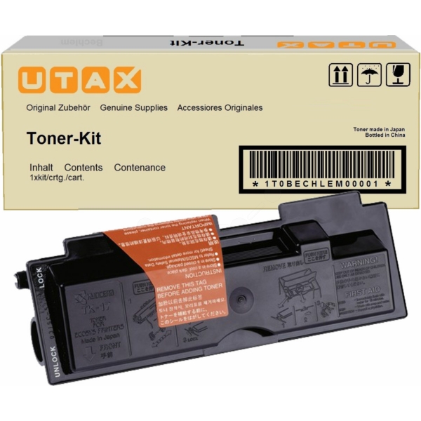 Utax Toner 4401410010