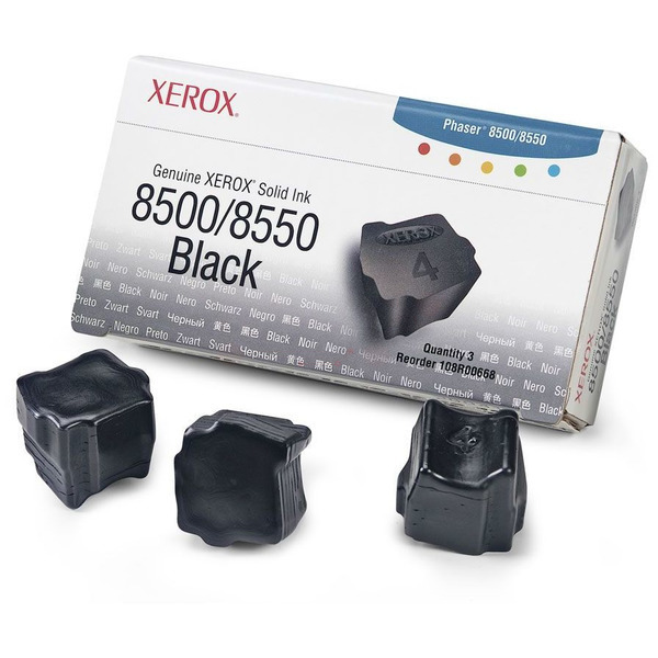 Xerox Tinte 108R00668