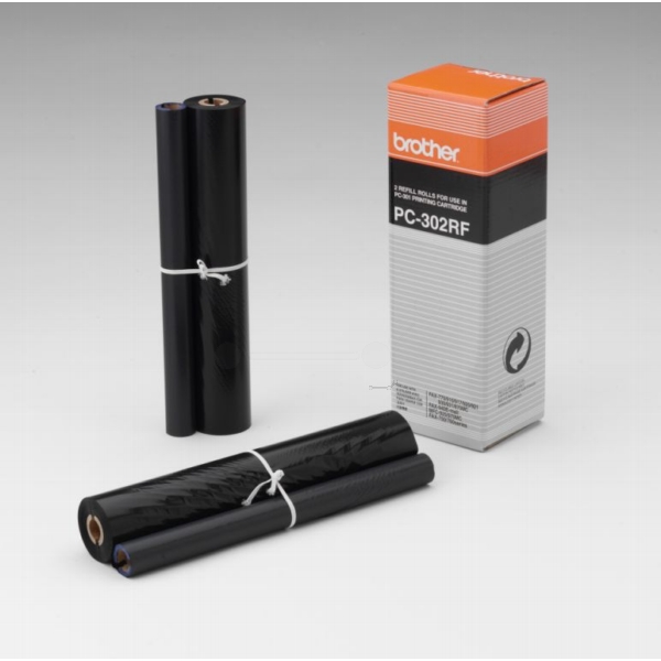 Brother Farbband PC-302RF | PC302RF