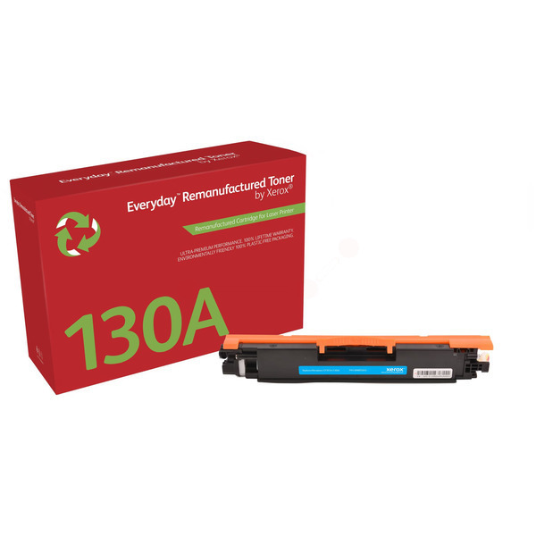 Xerox Toner 006R03243 cyan