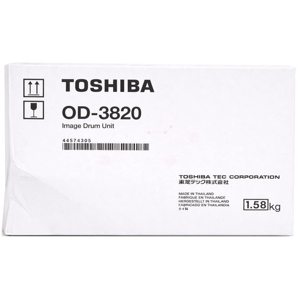 Toshiba Trommel 44574305 | OD-3820 | OD3820
