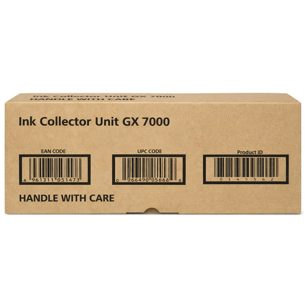 Ricoh Resttonerbehälter 405663