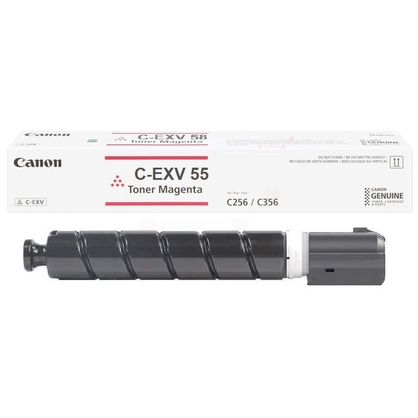 Canon Toner C-EXV 55 | CEXV 55 | CEXV55 | 2184C002 | C-EXV55 magenta