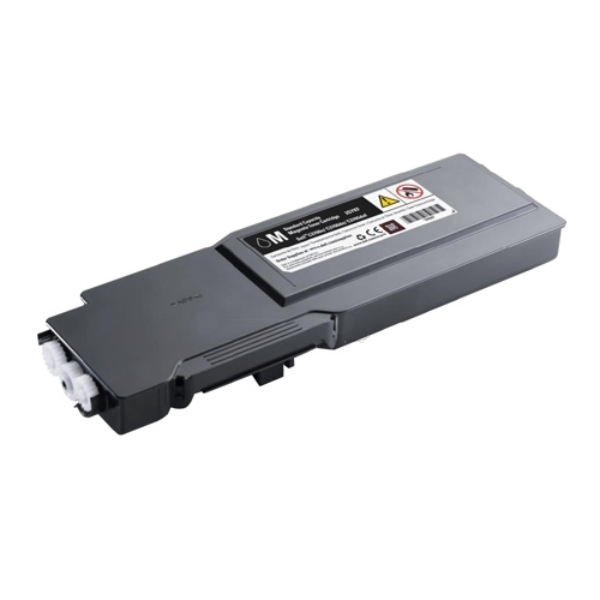 Dell Toner 2GYKF | 593-11113 | MN6W2 magenta
