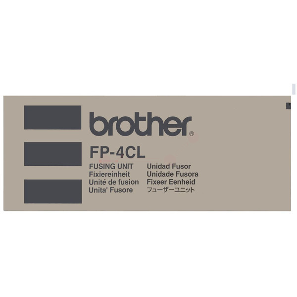 Brother Fixiereinheit FP-4CL | FP4CL