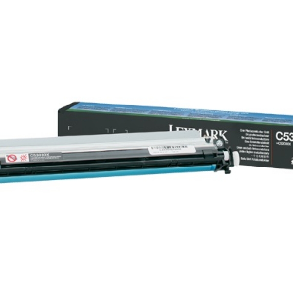 Lexmark Toner C53030X | 00C53030X schwarz