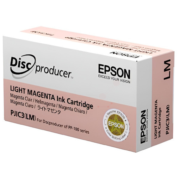 Epson Tinte C13S020449 | PJIC3 magenta