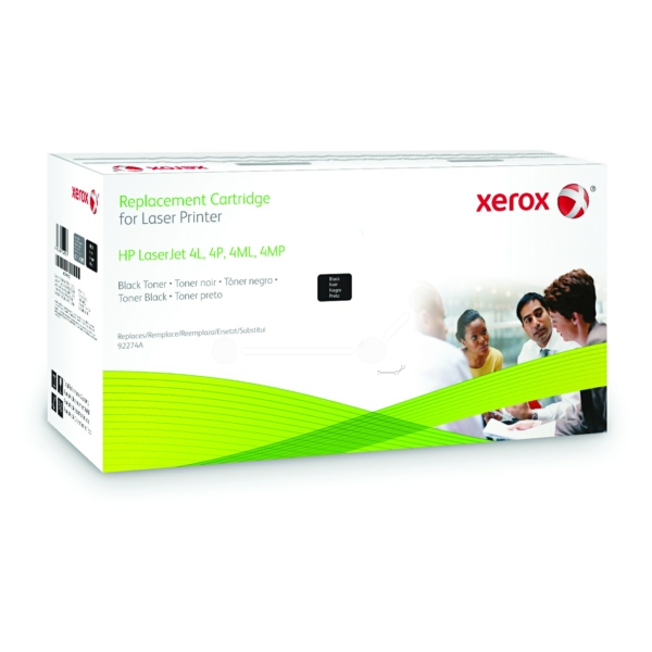 Xerox Toner 003R94299 schwarz