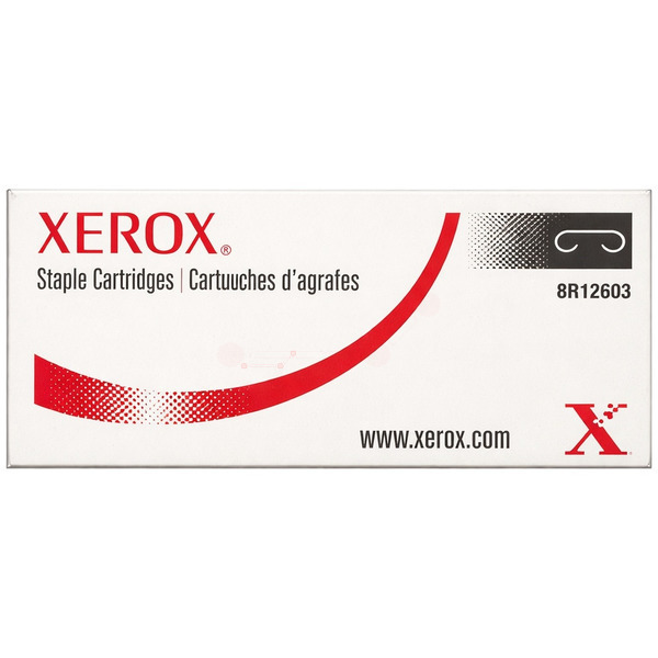 Xerox Heftklammern 008R12603