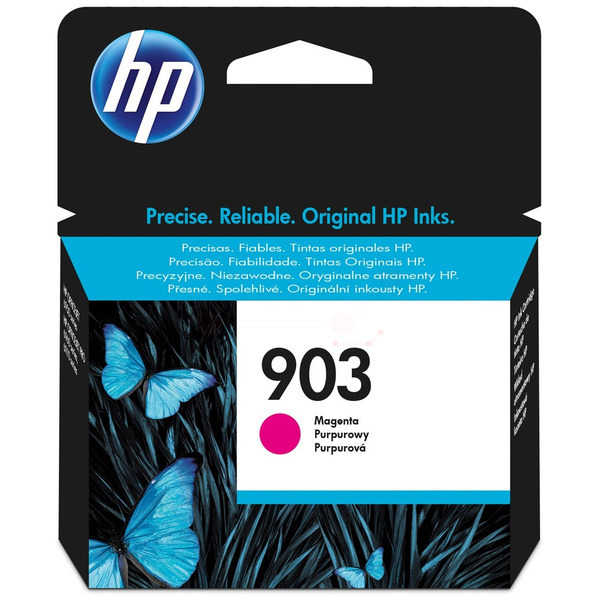 HP Tinte T6L91AE | 903 | 903MAGENTA magenta
