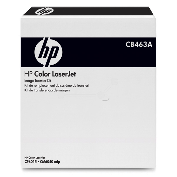 HP Toner CB-463A | CB463A