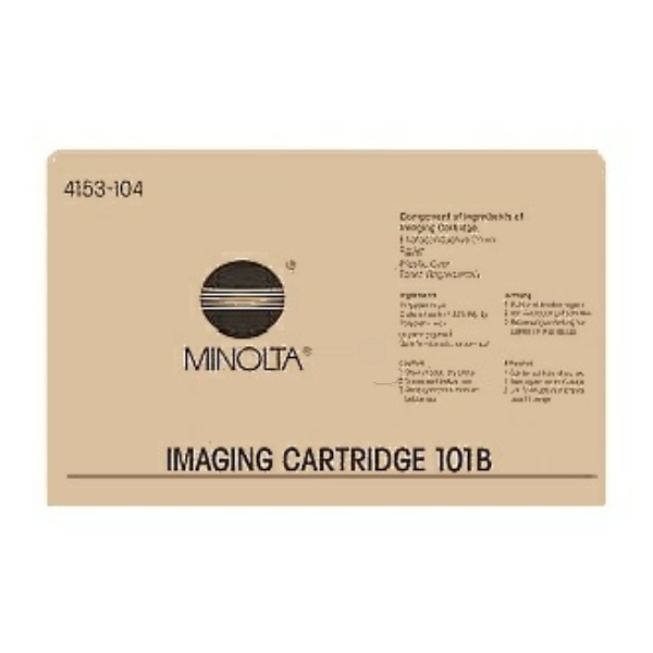 Konica Trommel 4153104 | TYPE-101B | TYPE101B