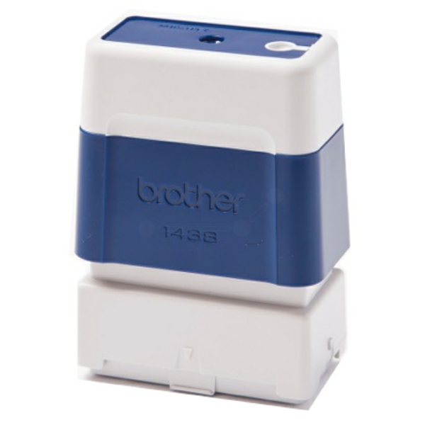 Brother Zubehör PR1438E6P blau