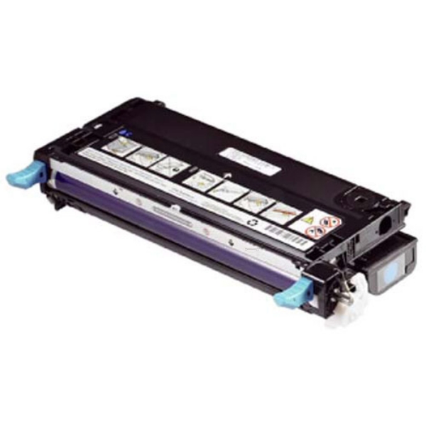 Dell Toner LC-3k | LC3k | 593-10294 | G907C cyan