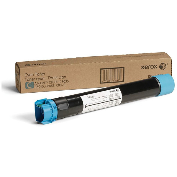 Xerox Toner 006R01702 cyan
