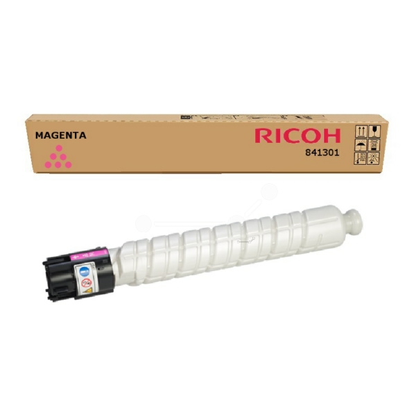 Ricoh Toner 841552 | 841301 | 841297 | MPC400M magenta