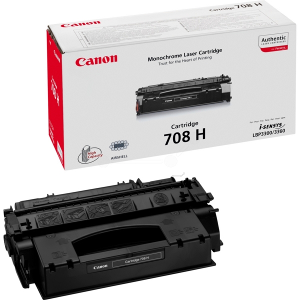 Canon Toner 0917B002 | 708H