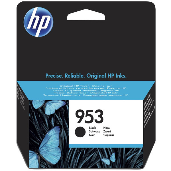 HP Tinte L0S58AE | 953BLACK | 953 schwarz