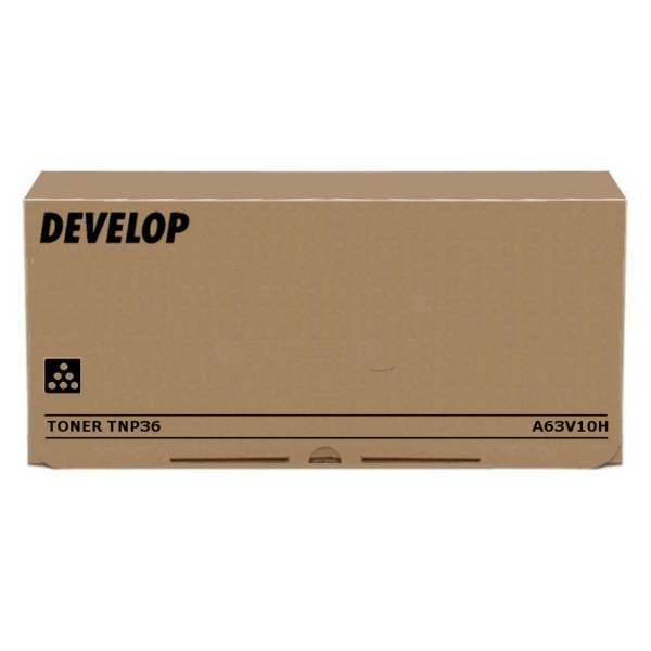 Develop Toner A63V10H | TNP-36 | TNP36
