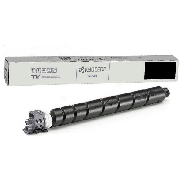Kyocera Toner TK-8375K | TK8375K | 1T02XD0NL0 schwarz