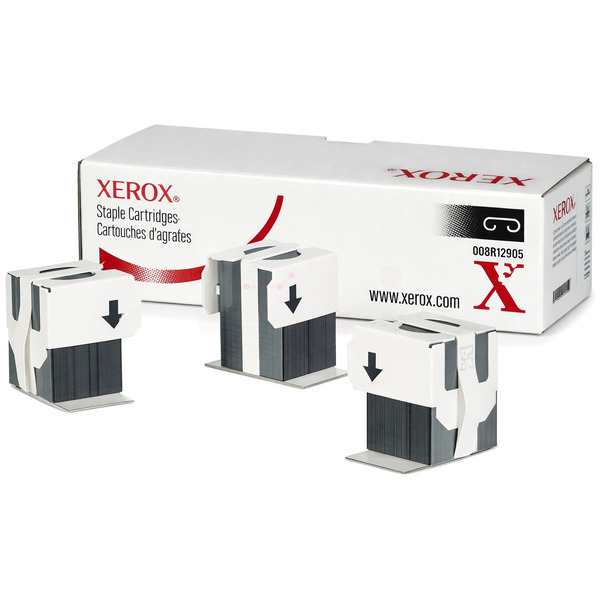 Xerox Heftklammern 008R12915