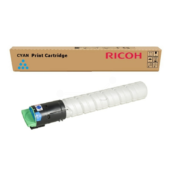 Ricoh Toner 841197 cyan