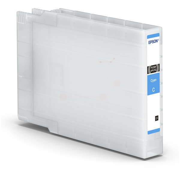 Epson Tinte C13T04C240 | T04C2 | T04C240 cyan