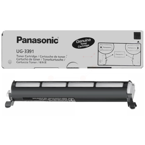 Panasonic Toner UG-3391
