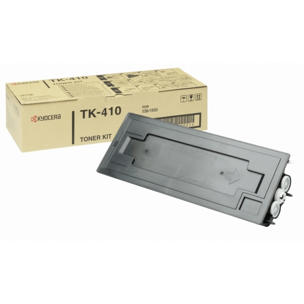 Kyocera Toner TK-410 | TK410 | 370AM010