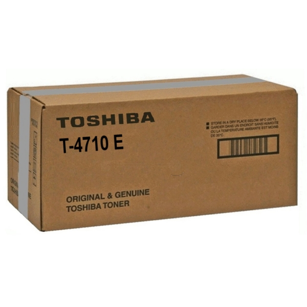 Toshiba Toner T-4710 | 6A000001612 | T-4710E | T4710E