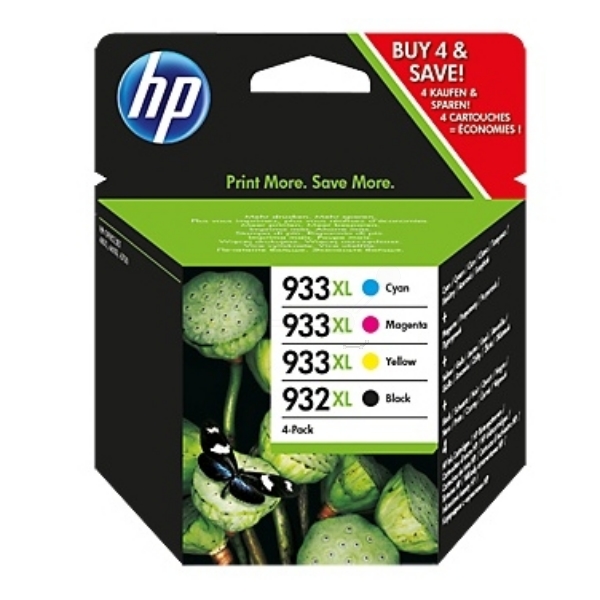 HP Zubehör C2P42A | 932XL/933XL | 932XL933XL