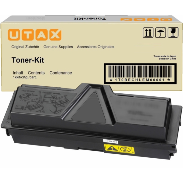 Utax Toner 613511010