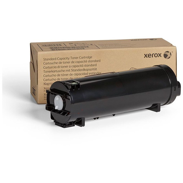 Xerox Toner 106R03940 schwarz