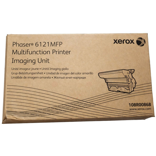 Xerox Trommel 108R00868 schwarz