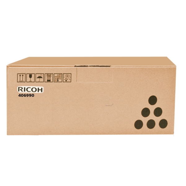 Ricoh Toner 407646 | SP3500XE schwarz