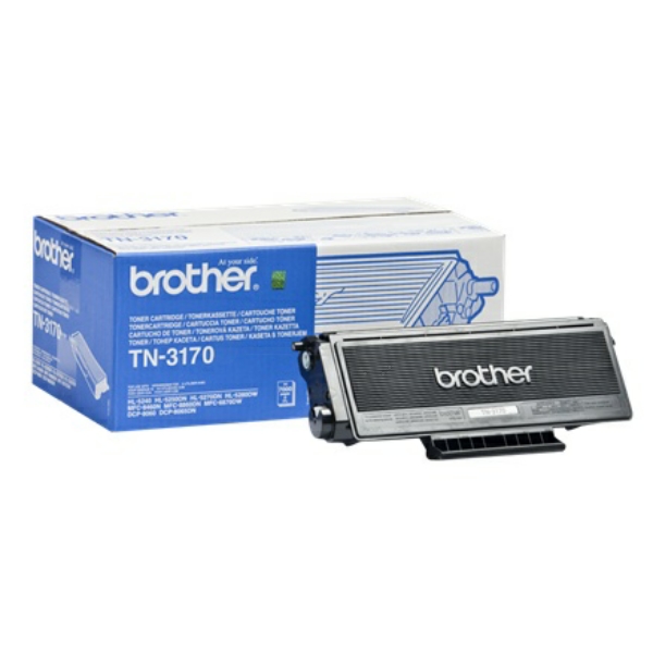Brother Toner TN-3170 | TN3170